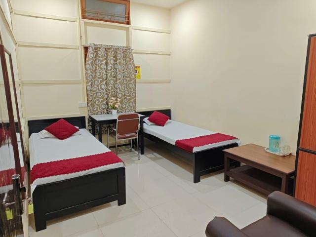 BASUDEV LODGE, Hotel – Dibrugarh (photo 2)