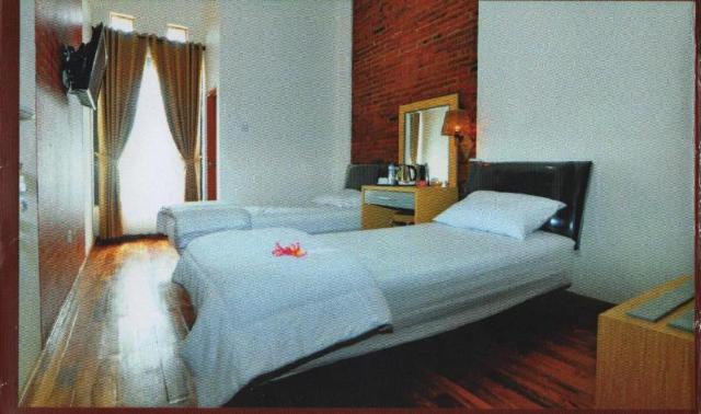 Bata Merah, Guesthouse/bed and breakfast – Malang (photo 2)