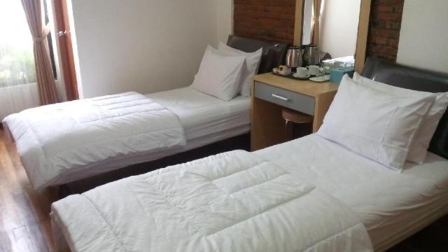 Bata Merah, Guesthouse/bed and breakfast – Malang (photo 3)