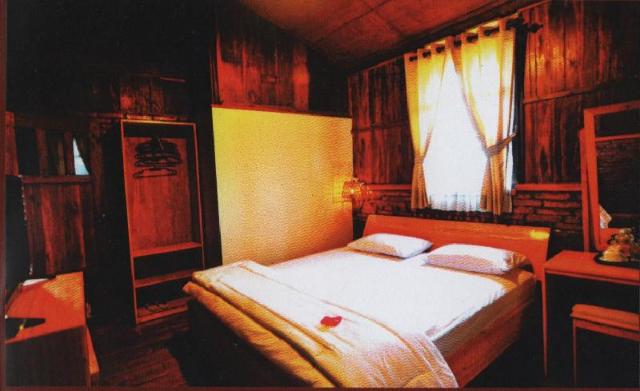 Bata Merah, Guesthouse/bed and breakfast – Malang (photo 4)