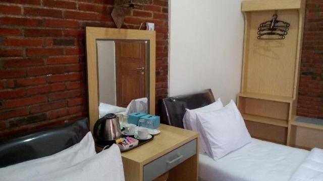 Bata Merah, Guesthouse/bed and breakfast – Malang (photo 5)