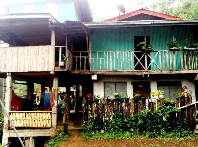 Batad Pension and Restaurant – Guesthouse/bed and breakfast, Banaue