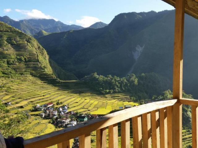 Batad Transient House – Guesthouse/bed and breakfast, Banaue