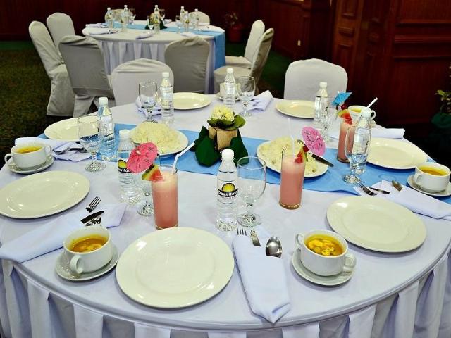 Batangas, Hotel – Batangas (Foto 3)