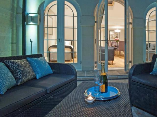 Bath Circle – Apartment/Flat, Bath