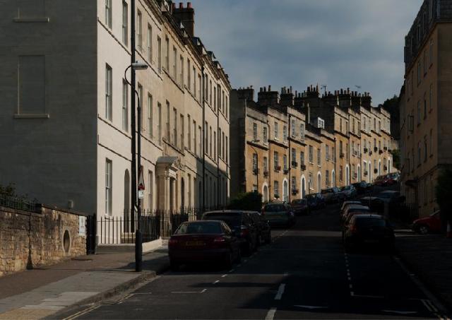 Bath Circle, Apartment/Flat – Bath (photo 2)
