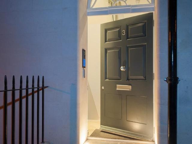 Bath Circle, Apartment/Flat – Bath (photo 3)