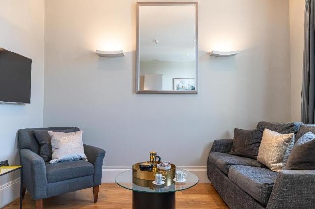 Bath Circle, Apartment/Flat – Bath (photo 4)