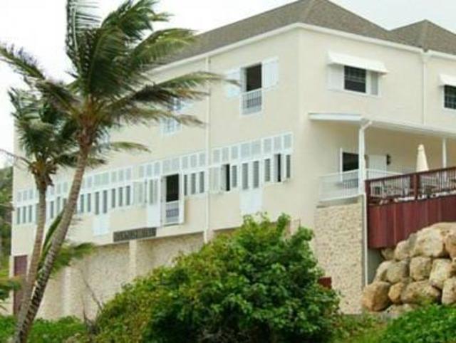 Hotels in Bathsheba