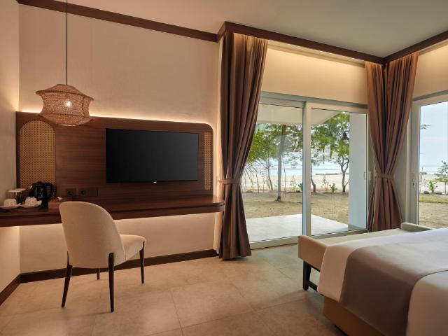 Batumera, Resort – Jakarta (photo 2)