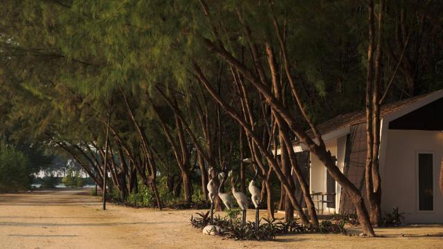 Batumera, Resort – Jakarta (photo 3)