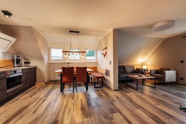Baude III – Apartment/Flat, Braunlage
