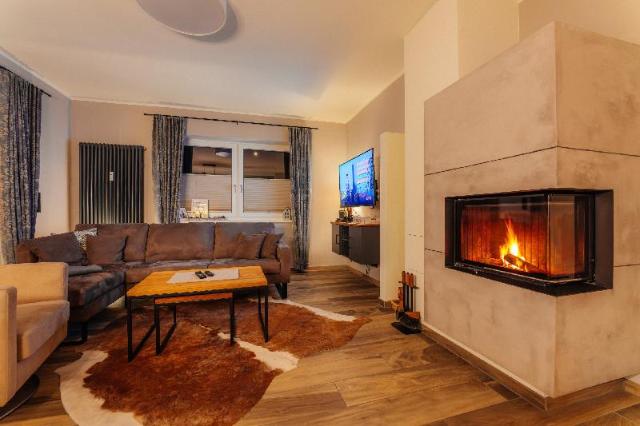 Baude VI – Serviced apartment, Braunlage