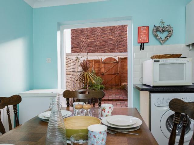 Bayfields, Apartamento – Portsmouth (foto 2)