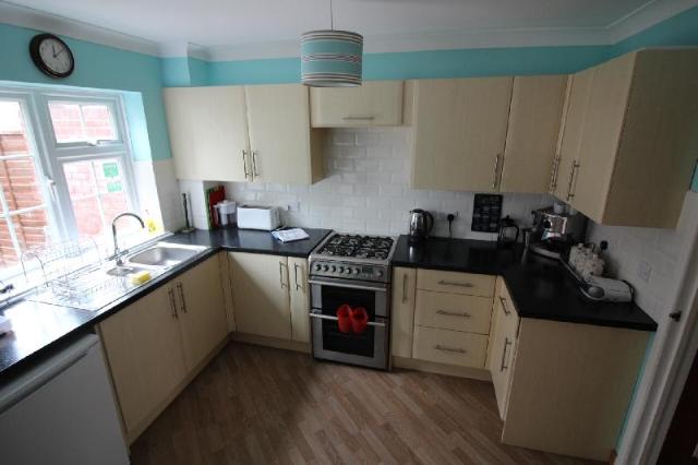 Bayfields, Apartamento – Portsmouth (foto 3)