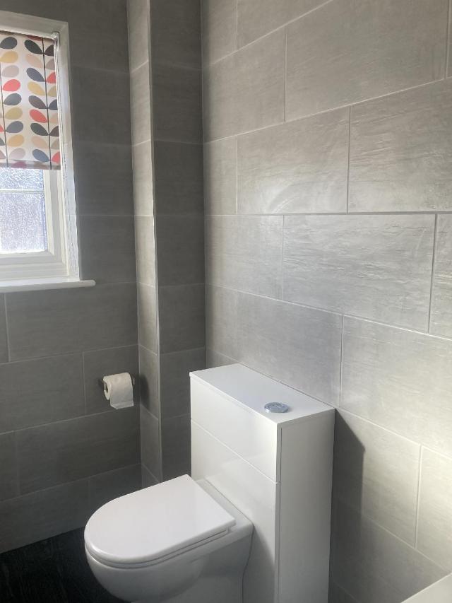 Bayfields, Apartamento – Portsmouth (foto 5)