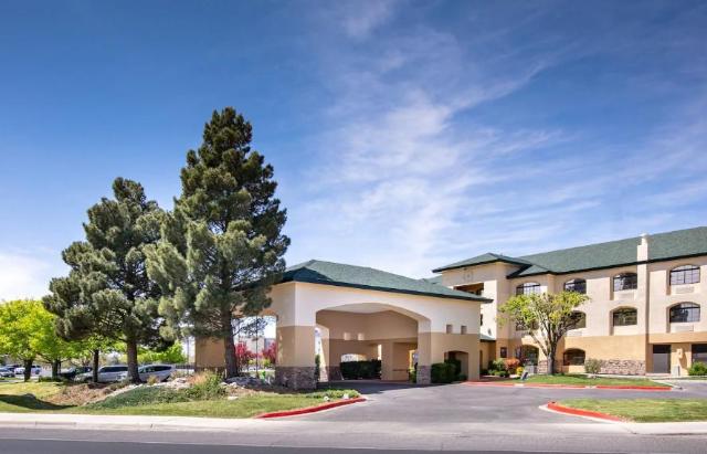 Baymont – Hotel, Roswell (NM)