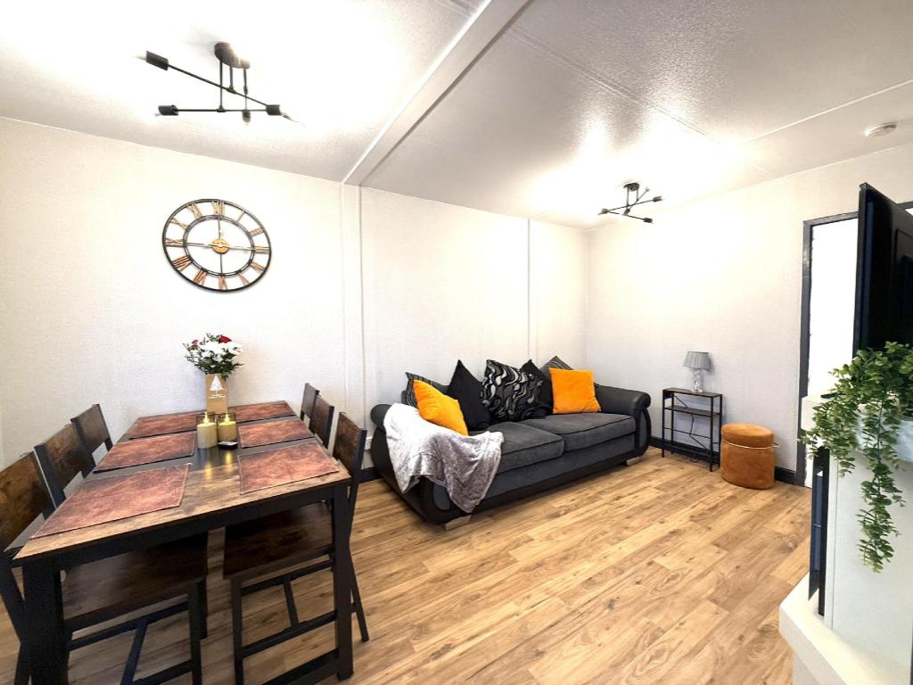 Bayside, Villa & Haus – Fraisthorpe (Foto 1)