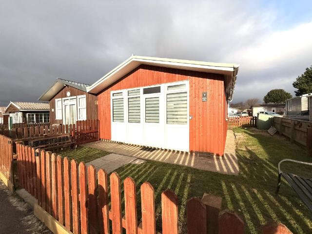Bayside, Villa & Haus – Fraisthorpe (Foto 4)