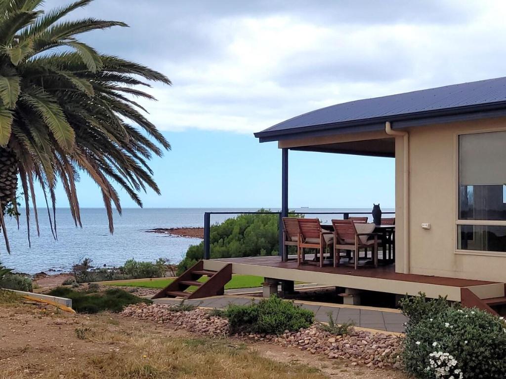 Casa de 10 m² en Wallaroo, con 3 habitación(es) y 2 baño(s) privado(s), Villa y casa – Wallaroo (foto 1)
