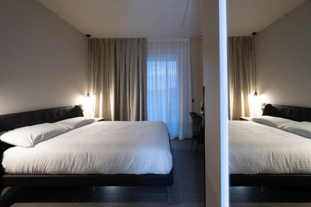 BB CUBE, Apartment – Porto Viro (Foto 5)