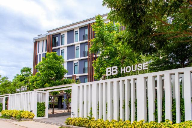 BB House  CHACHOENGSAO – Hotel, Chachoengsao