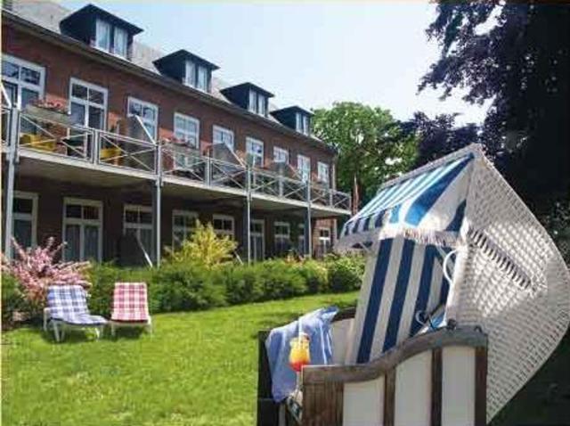 BE BIO Hotel be active – Hotel, Tonning