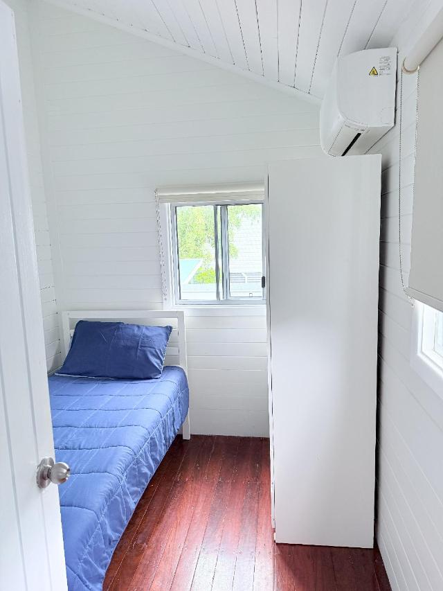 Beach accommodation with Shared facilities, Albergue – Yeppoon (foto 2)