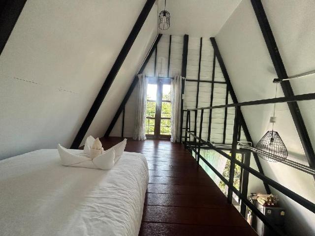 Beach cottage red ruby, Entire House – Phuket (photo 5)