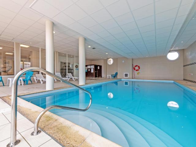 Beach Flat with Pool, Appartamento – Saint-Renan (foto 2)