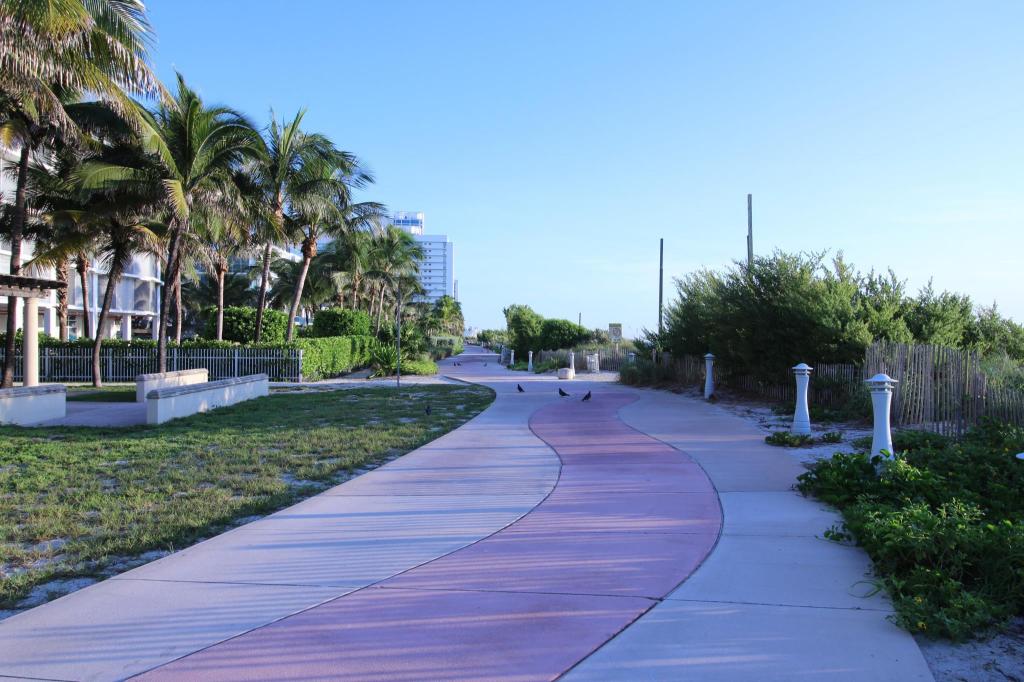 Beach Front Studio (Pet-friendly), Apartment – Miami Beach (FL) (Foto 1)