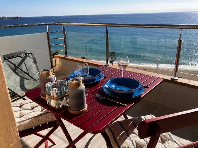 Beach studioloft Costa Brava – Apartment/Flat, Sant Antoni de Calonge