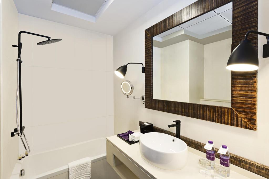 Beach Walk Boutique, Hotel – Dubai (foto 1)