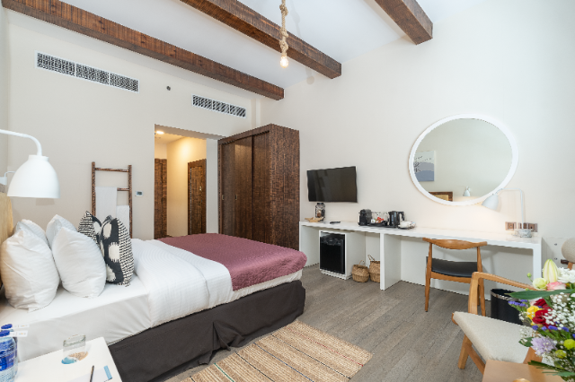 Beach Walk Boutique, Hotel – Dubai (foto 2)