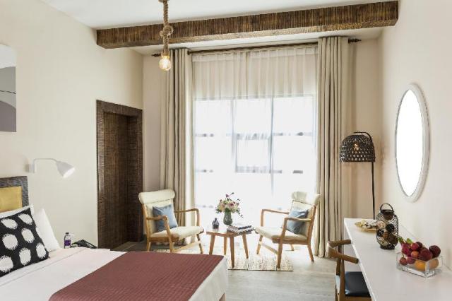 Beach Walk Boutique, Hotel – Dubai (foto 4)