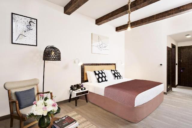 Beach Walk Boutique, Hotel – Dubai (foto 5)