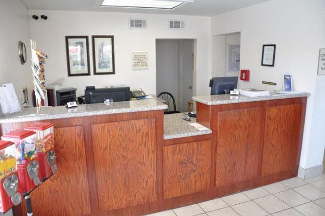Beachcomber Inn, Hotel – Galveston (TX) (photo 3)