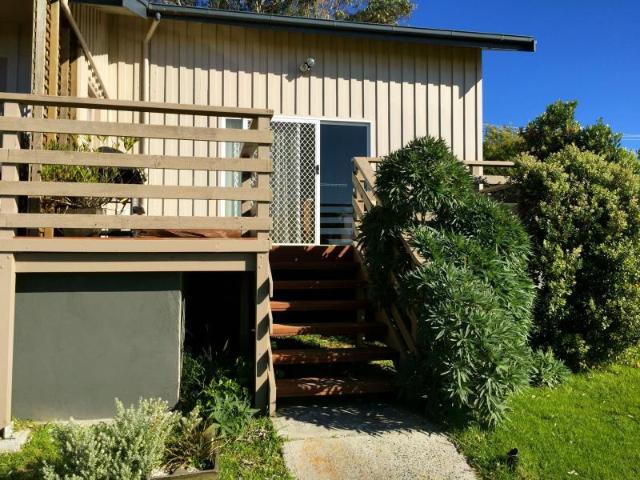 Beachend Bicheno Apartment – Serviced apartment, Bicheno