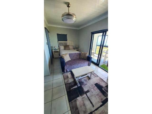 Beachfront Accommodation – アパートメント, セント ヘレバ ベイ
