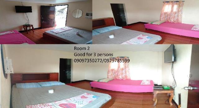 Beachfront Accommodation - Caramoan – Entire bungalow, Caramoan