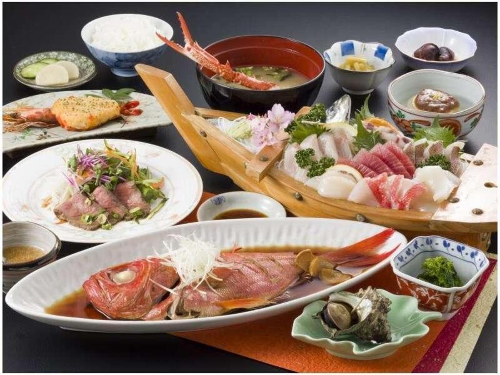 Beachside 100, Alojamento diferente – Izu (foto 1)