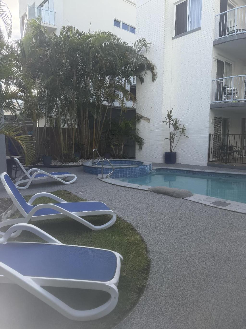 Beachside  Mooloolaba, Apartament – Sunshine Coast (zdjęcie 1)