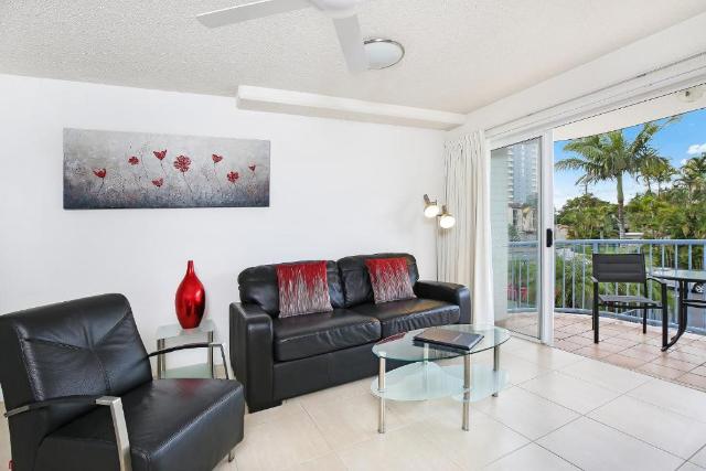 Beachside  Mooloolaba, Apartament – Sunshine Coast (zdjęcie 2)