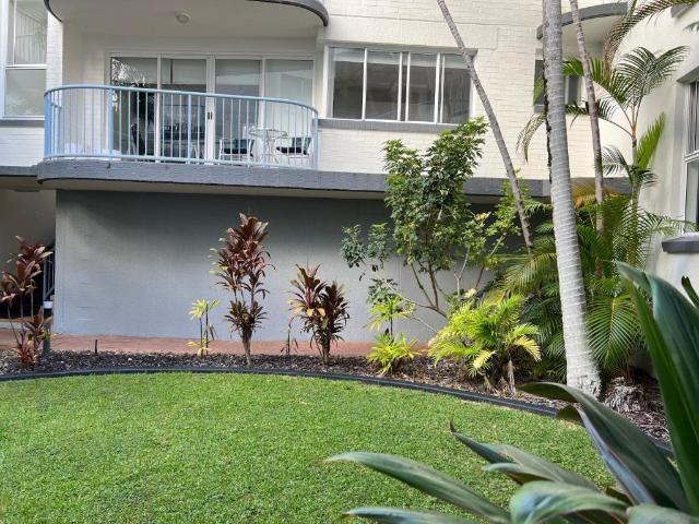 Beachside  Mooloolaba, Apartament – Sunshine Coast (zdjęcie 3)
