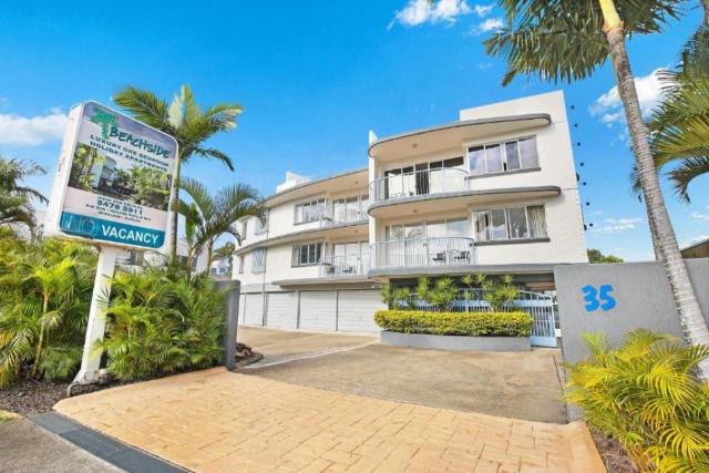 Beachside  Mooloolaba, Apartament – Sunshine Coast (zdjęcie 4)