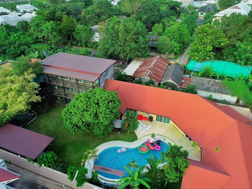 Beanphuniphat นภูณิภัทร, Villa – Chonburi (photo 1)