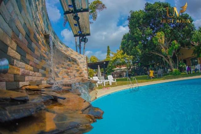 Beanphuniphat นภูณิภัทร, Villa – Chonburi (photo 2)