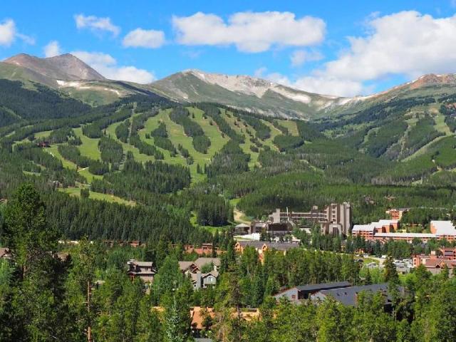 Beaver Run Resort – Resort, Breckenridge (CO)