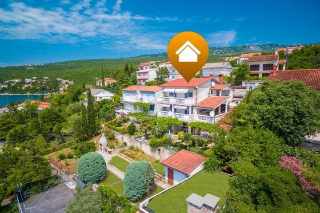 Appartamento di 27 m² con 1 camera(e) e 1 bagno(i) privato(i) in zona Jadranovo, Appartamento – Jadranovo (foto 5)