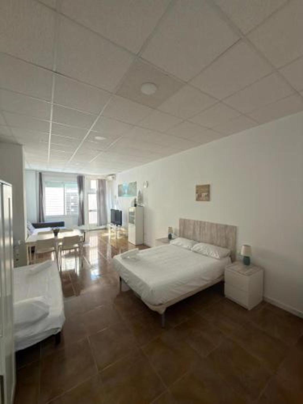 Becquer 3, Appartamento – Málaga (foto 1)